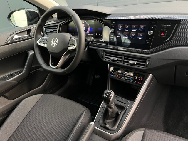 Volkswagen Taigo 1.0 TSI IQ.Drive