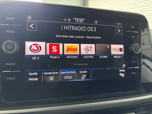 Volkswagen T-Roc DSG Life