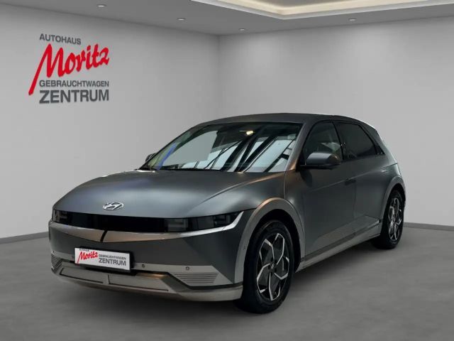 Hyundai IONIQ 5 73 kWh UNIQ