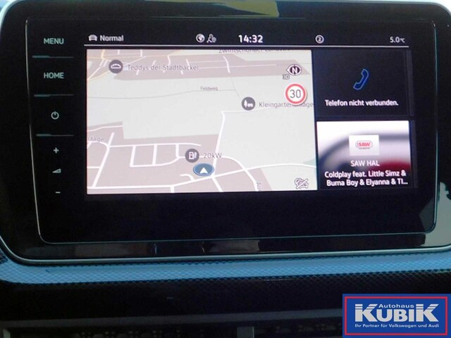 Volkswagen T-Cross DSG IQ.Drive Pro