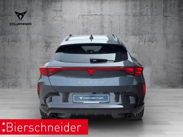 Cupra Formentor 2.0 TSI DSG VZ