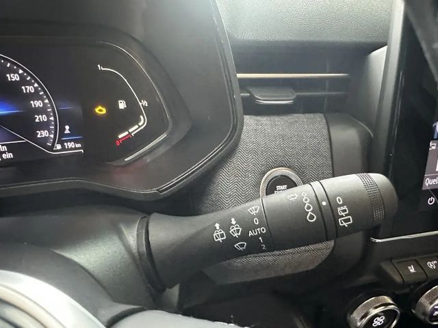 Renault Clio TCe 90 Techno