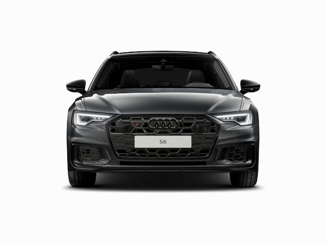 Audi S6 Avant Quattro