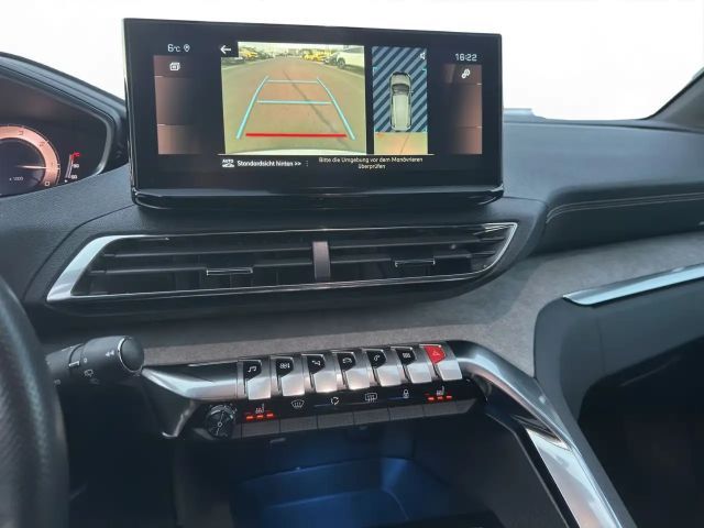 Peugeot 5008 GT-Line