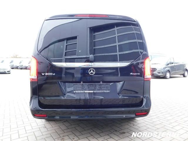 Mercedes-Benz V 300 4MATIC AVANTGARDE V 300 d