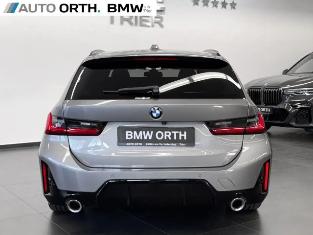 BMW 320 320d M-Sport Touring xDrive