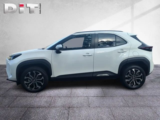 Toyota Yaris Cross 1.5 Teamplayer Klima Kamera Sitzhzg
