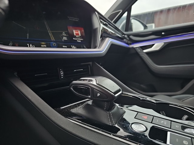 Volkswagen Touareg 3.0 V6 TSI