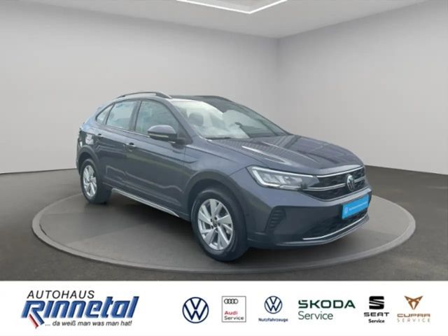 Volkswagen Taigo 1.0 TSI Life