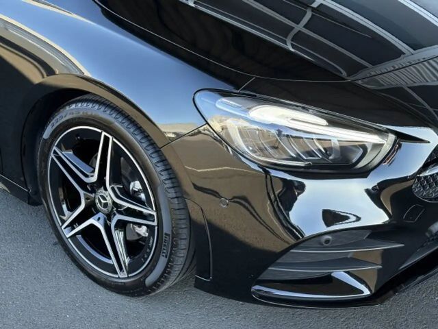 Mercedes-Benz B 200 AMG Line