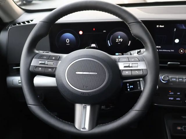 Hyundai Kona Electric Smart