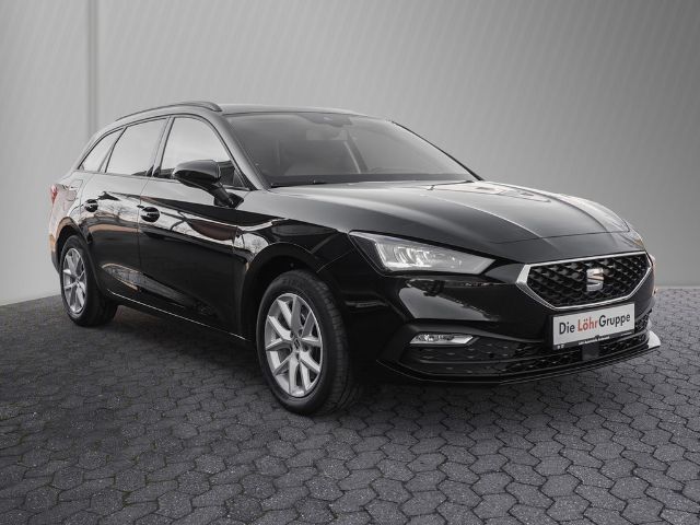 Seat Leon 2.0 TDI Sportstourer Style