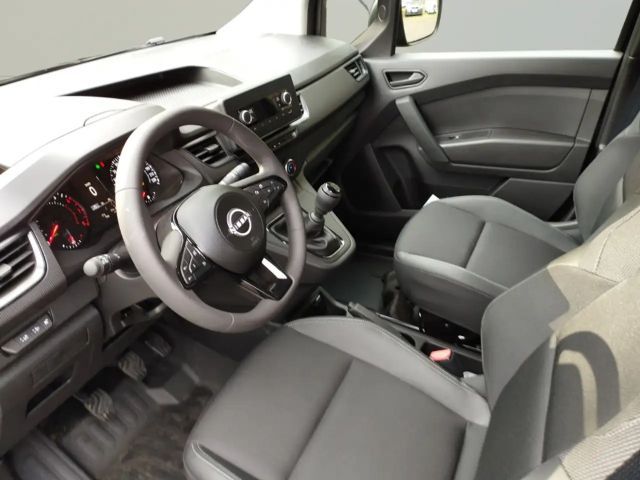 Nissan Townstar Acenta DIG-T