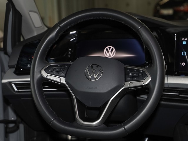 Volkswagen Golf DSG Golf VIII Move