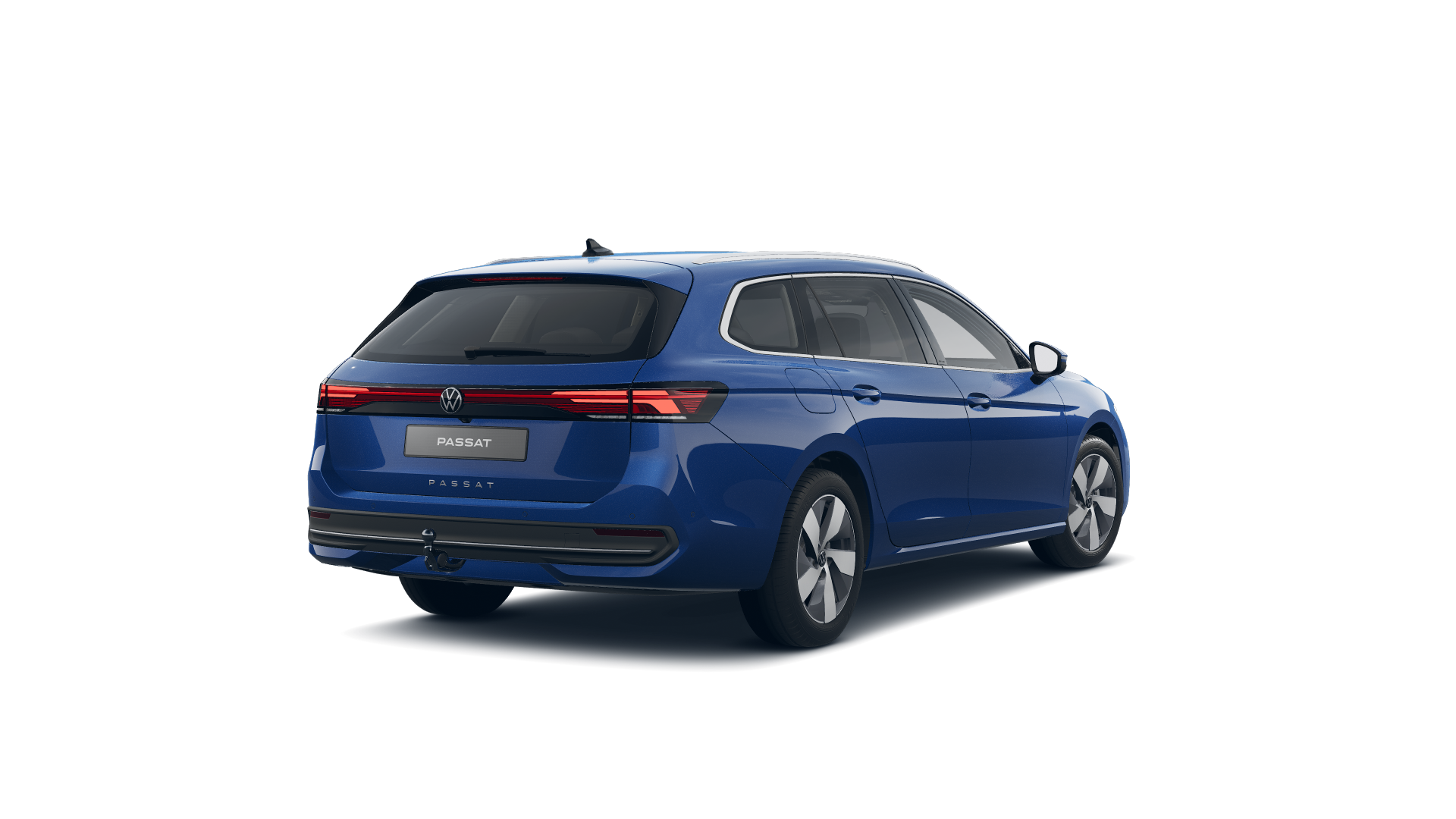 Volkswagen Passat 2.0 TDI Business Variant