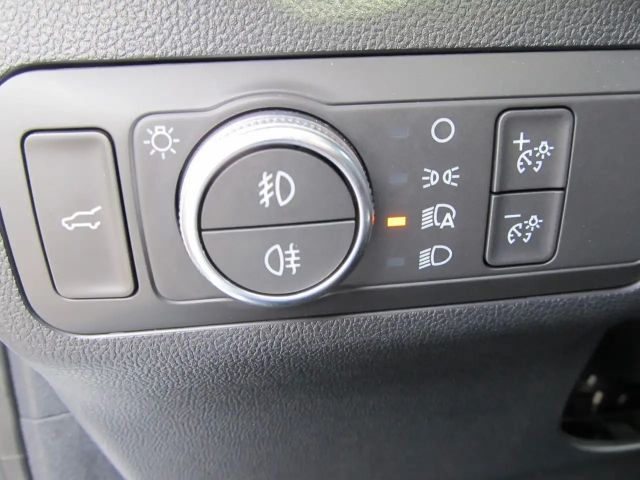 Ford Kuga 4x4 AWD Hybrid ST Line X