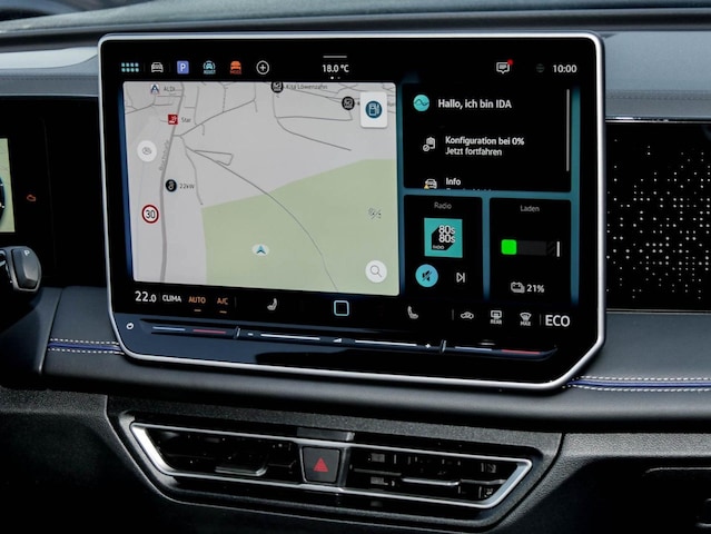 Volkswagen Tiguan R-Line Style eHybrid