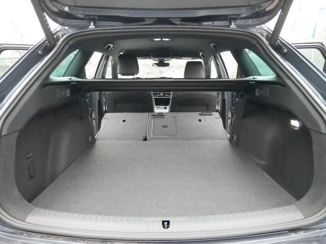 Cupra Leon ST e-Hybrid