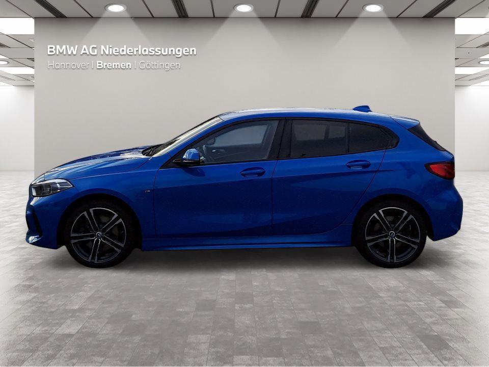BMW 120 120d