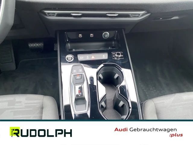 Audi A5 2.0 TFSI Avant