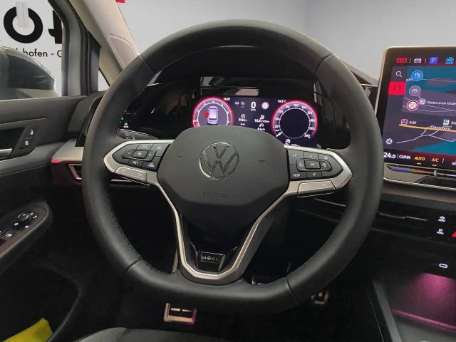 Volkswagen Golf 1.5 eTSI BMT DSG Golf VIII