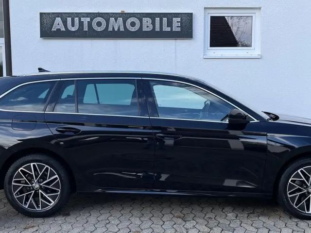 Skoda Octavia 2.0 TDI Style Style