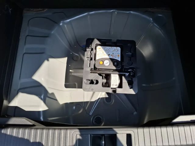 Renault Captur Alpine EDC Esprit Hybrid