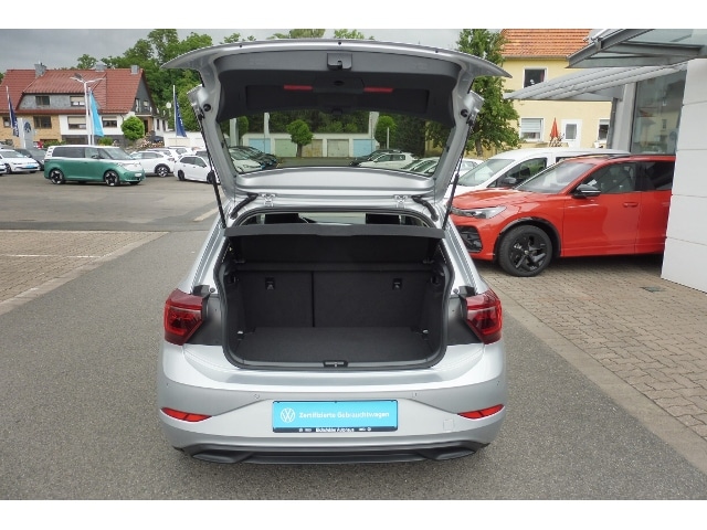 Volkswagen Polo LED,PDC,LWS