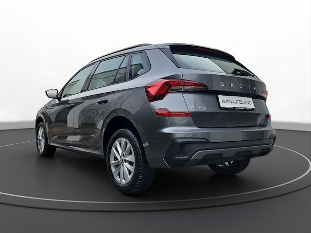 Skoda Kamiq 1.5 TSI