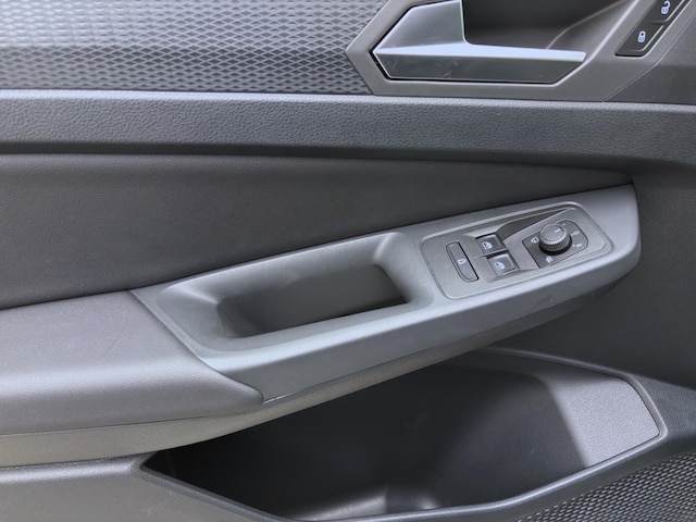 Volkswagen Caddy 1.5 TSI Style