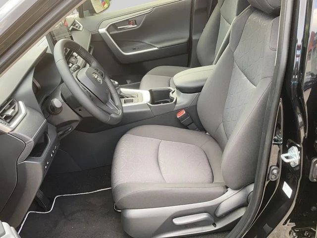 Toyota RAV4 Active Hybride