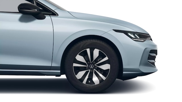 Volkswagen Golf 1.5 eTSI DSG