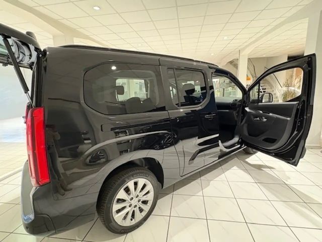 Opel Combo Combo-e Life