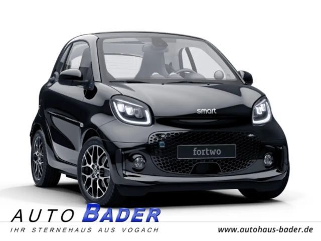 Smart EQ fortwo 22kw onboard charger Prime