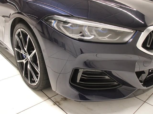 BMW M850 Cabrio xDrive