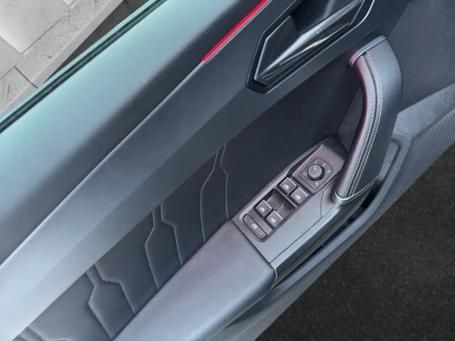 Cupra Leon 2.0 TSI DSG Sportstourer