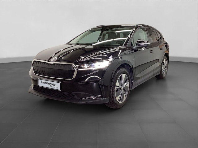 Skoda Enyaq Loft iV 60