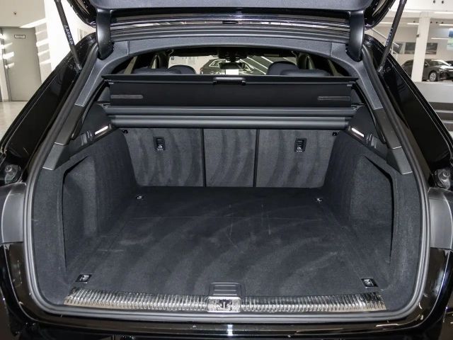 Audi A4 45 TFSI Quattro S-Line