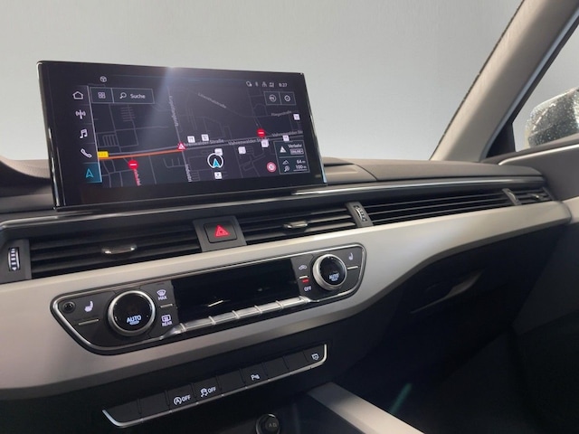 Audi A4 35 TFSI Avant S-Tronic