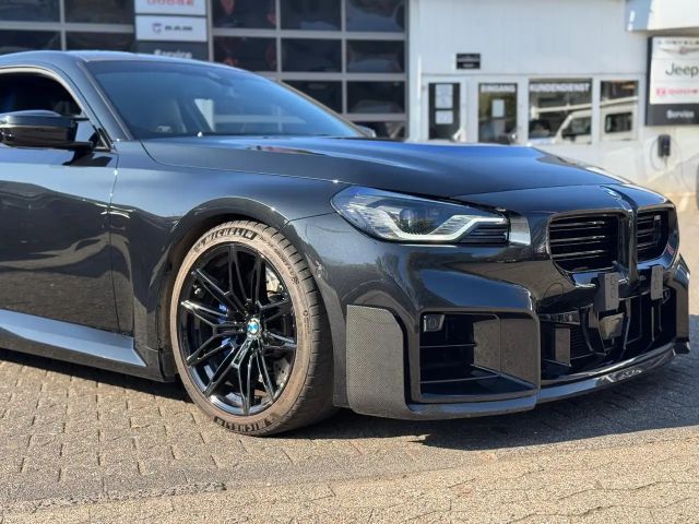 BMW M2 M2  1. Hand , M Driver´s Package + Carbon