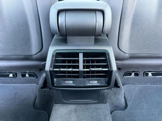 Audi Q3 40 TDI S-Line