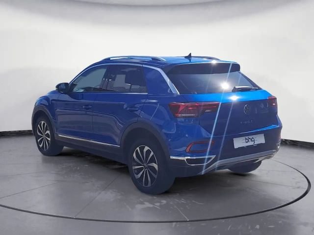 Volkswagen T-Roc 1.0 TSI Style