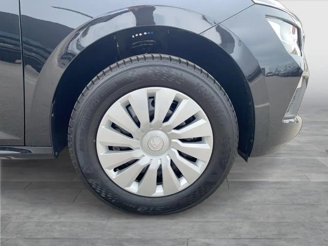 Skoda Kamiq Essence TSI