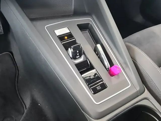 Volkswagen Golf DSG Life Variant