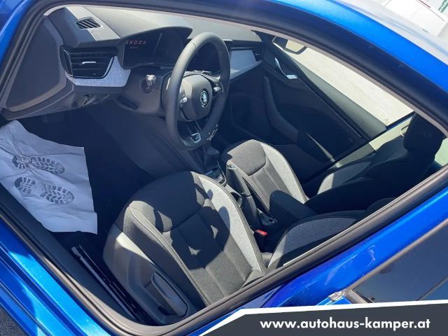 Skoda Scala Selection