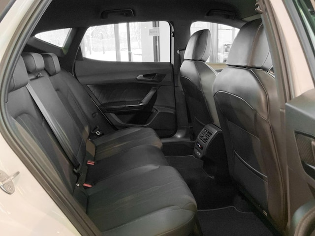 Cupra Formentor 1.4 DSG e-Hybrid