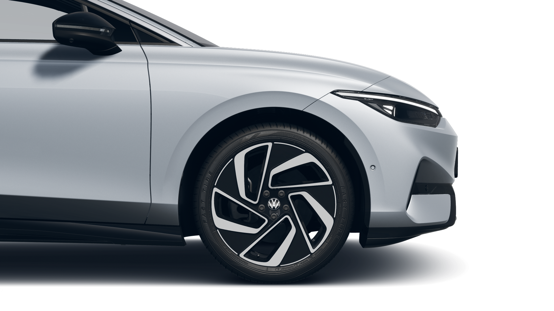 Volkswagen ID.7 IQ.Drive Pro Tourer