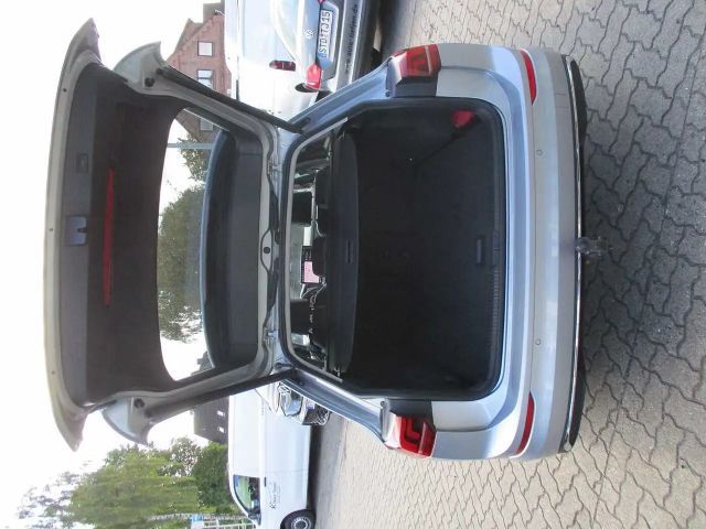 Volkswagen Golf 2.0 TDI DSG Golf VIII Variant