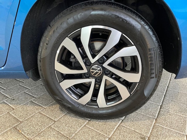 Volkswagen Touran DSG