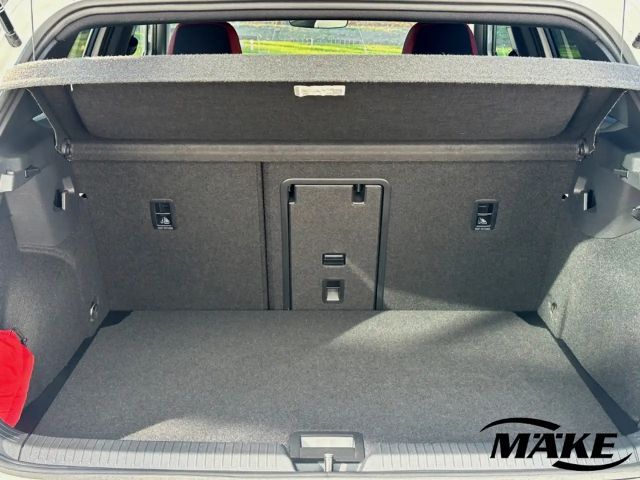 Volkswagen Golf 2.0 TSI DSG GTI Style